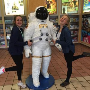 Meet your Posher, Kheirra